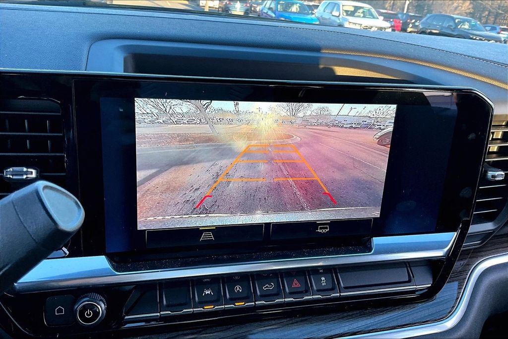 Used 2023 Chevrolet Silverado 1500 LT image 11