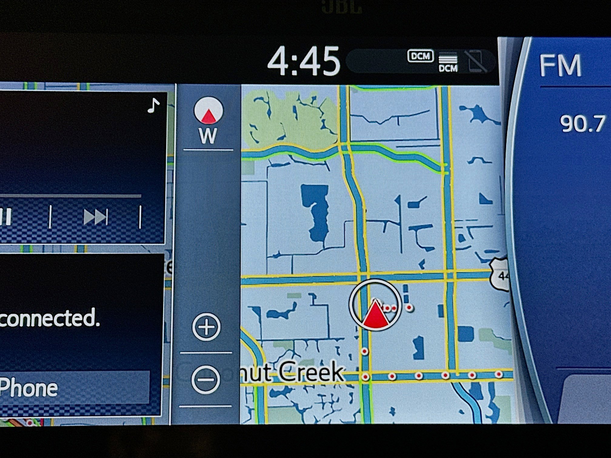 Used 2022 Toyota Highlander Platinum image 24