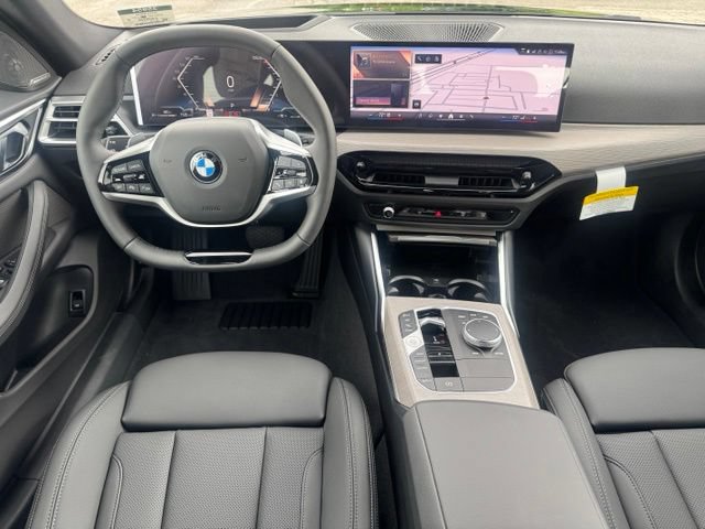 New 2026 BMW 430i xDrive w/ Premium Package AWD/4WD image 19