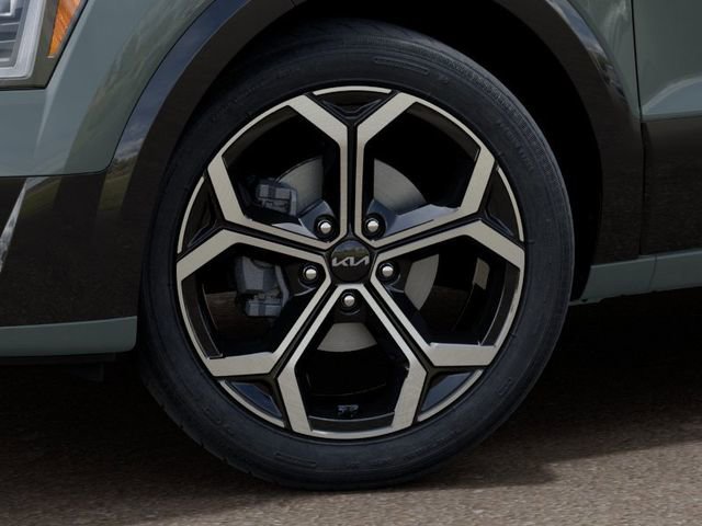 New 2026 Kia Niro SX Touring image 9