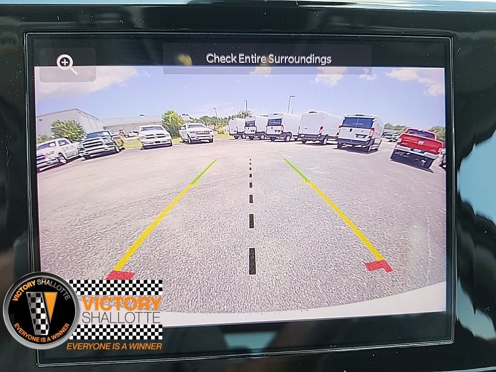 Certified 2023 Jeep Grand Cherokee Laredo image 29