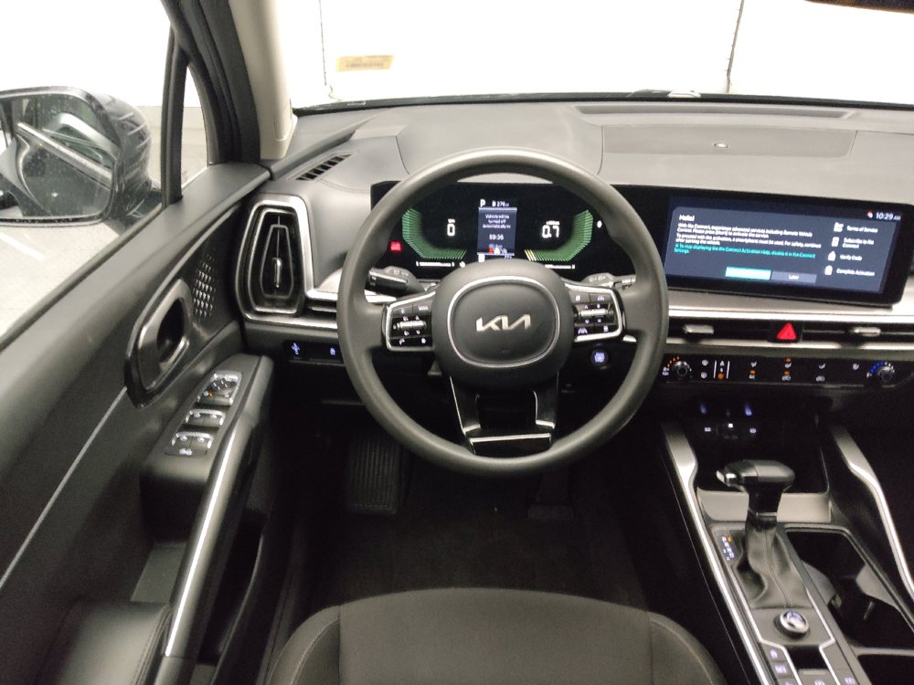 Used 2024 Kia Sorento LX FWD image 22