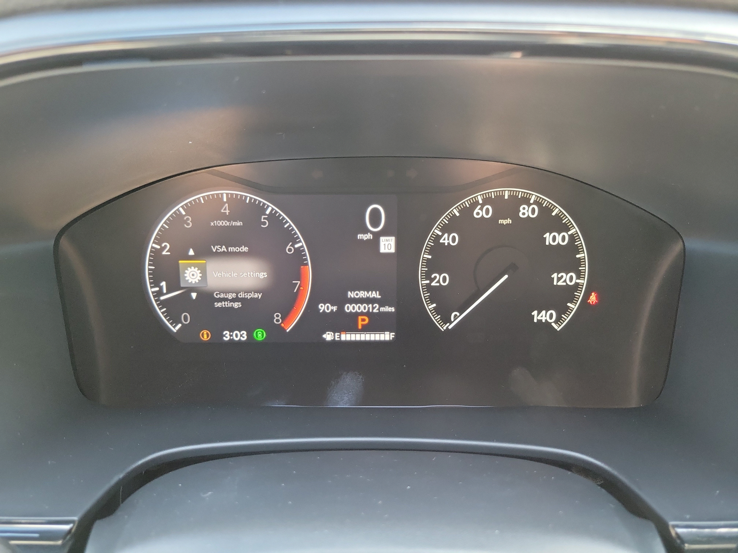 New 2026 Honda CR-V EX image 28