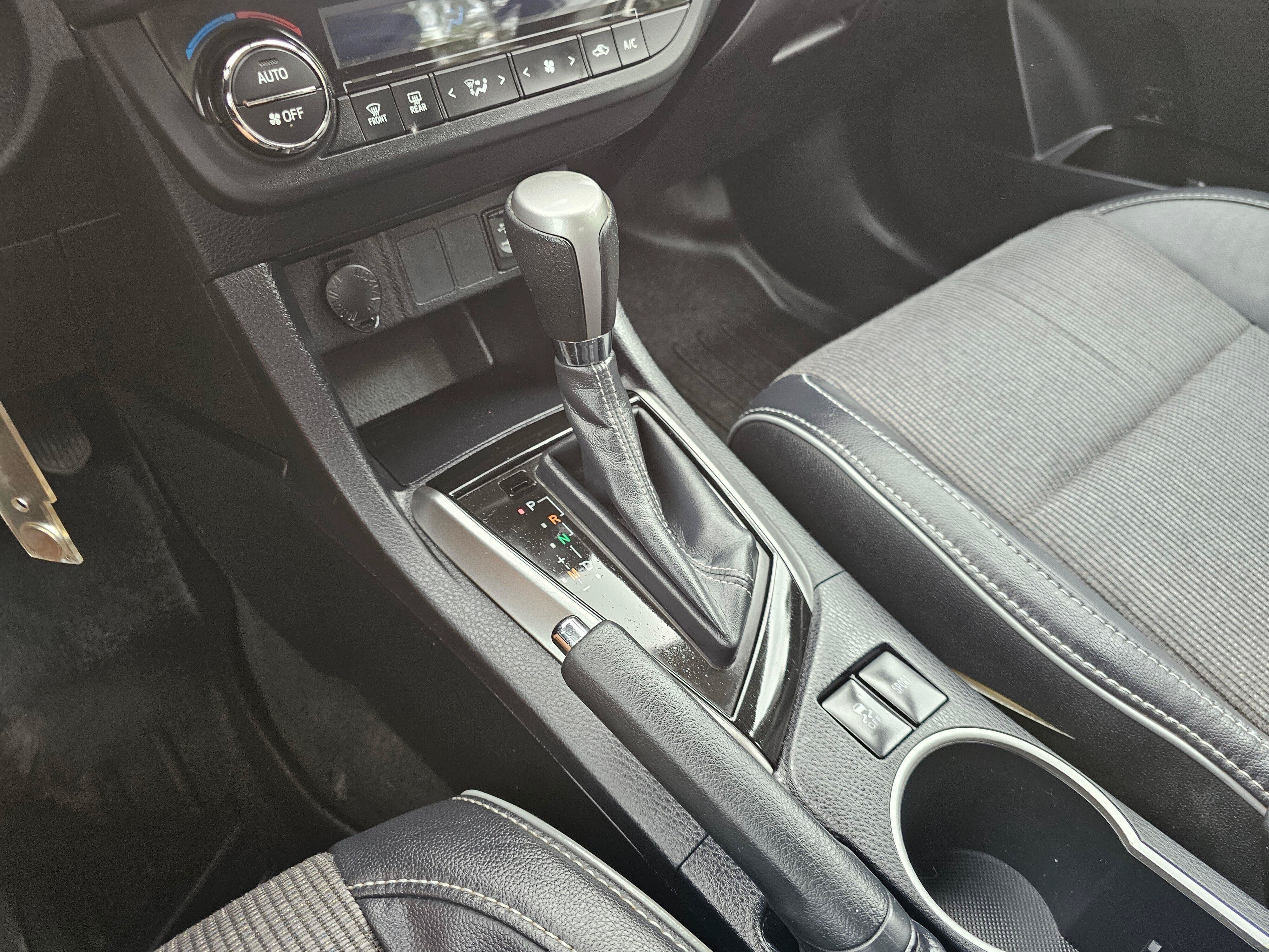 Used 2016 Toyota Corolla S FWD image 30