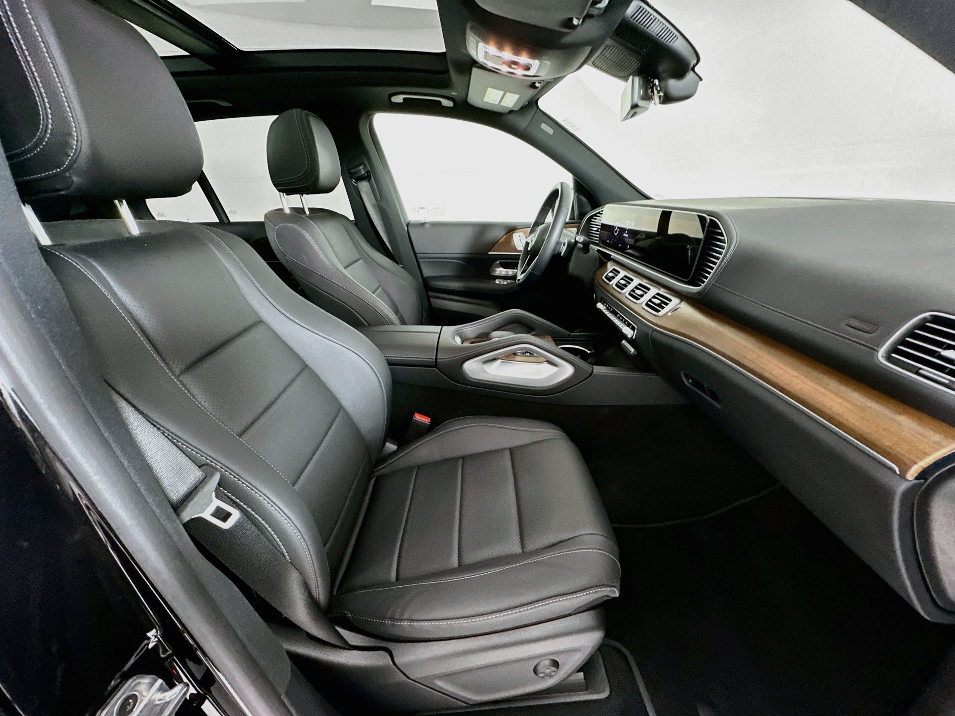 Certified 2026 Mercedes-Benz GLE 350 4MATIC image 30