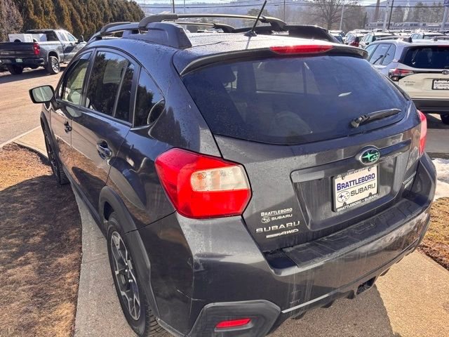 Used 2016 Subaru Crosstrek 2.0i Premium image 6