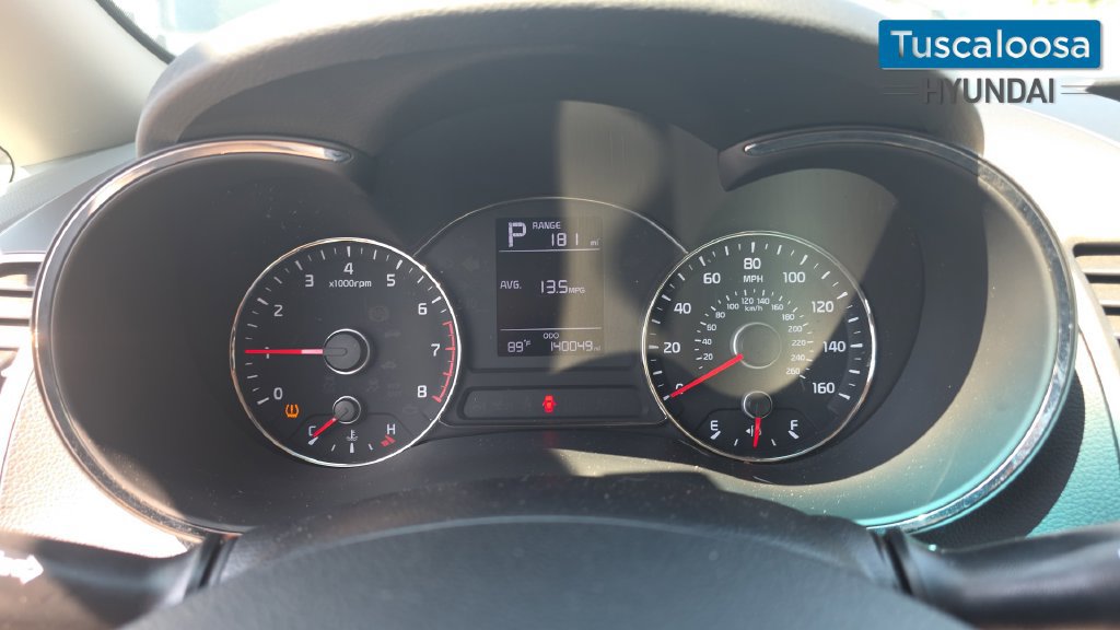 Used 2017 Kia Forte LX FWD image 14