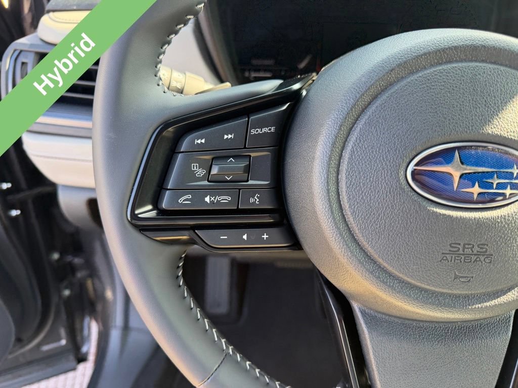 Used 2026 Subaru Forester Premium AWD/4WD image 25