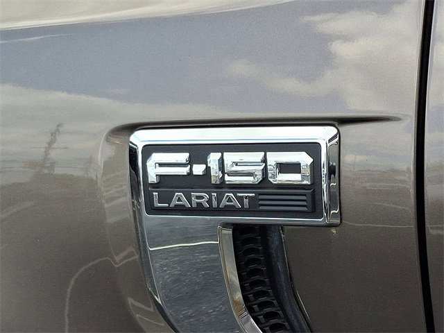 Certified 2023 Ford F150 Lariat image 35