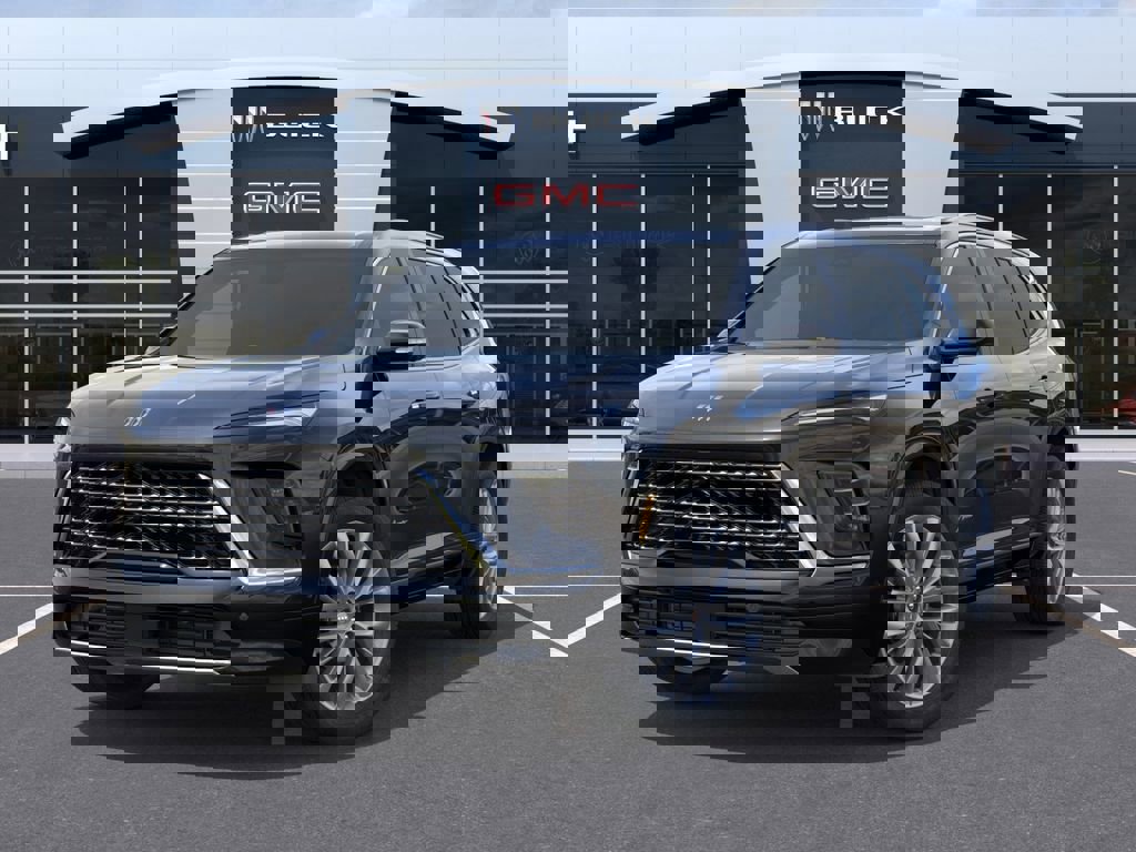 New 2026 Buick Enclave Avenir w/ Super Cruise Package image 11