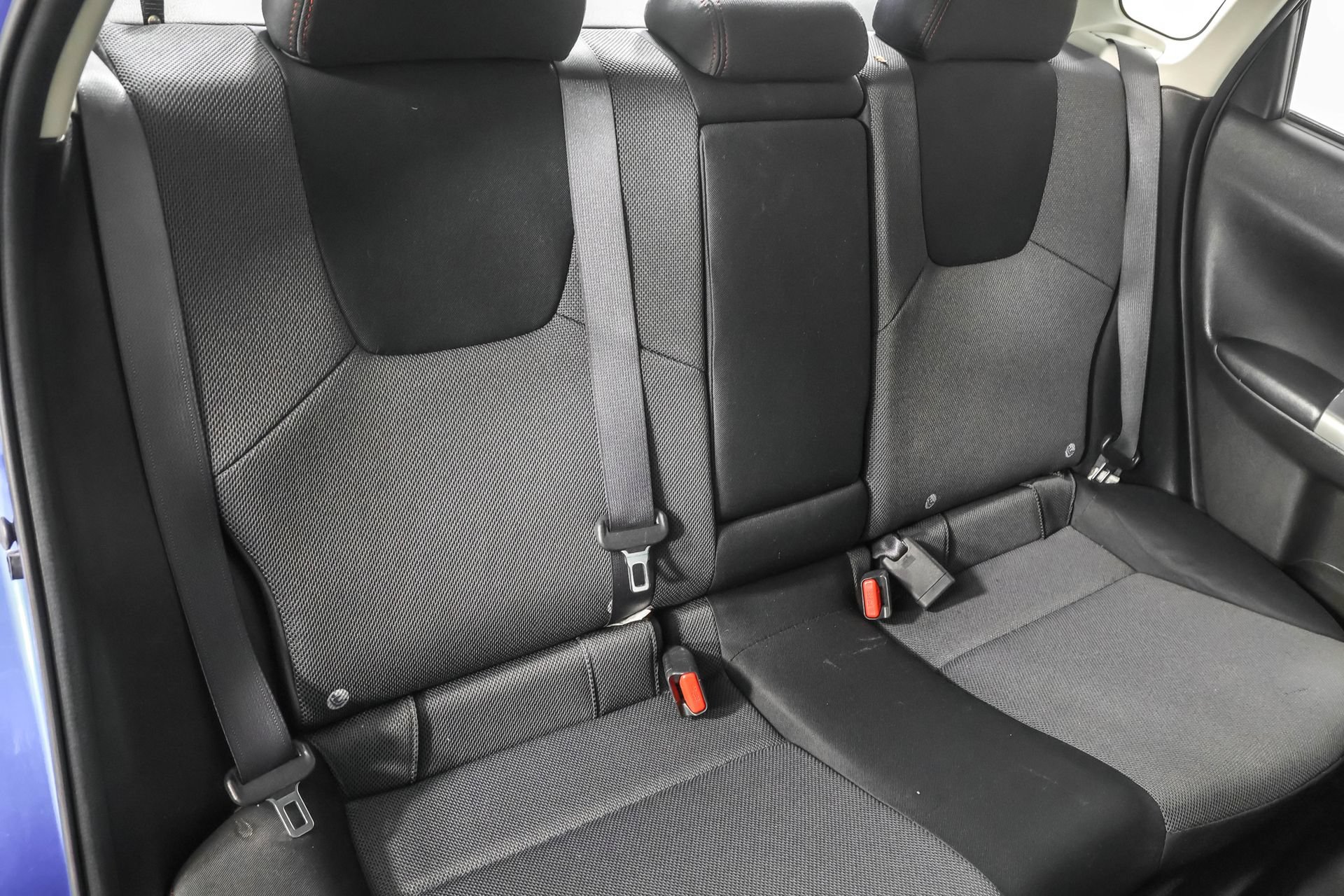 Used 2009 Subaru Impreza WRX Premium AWD/4WD image 40