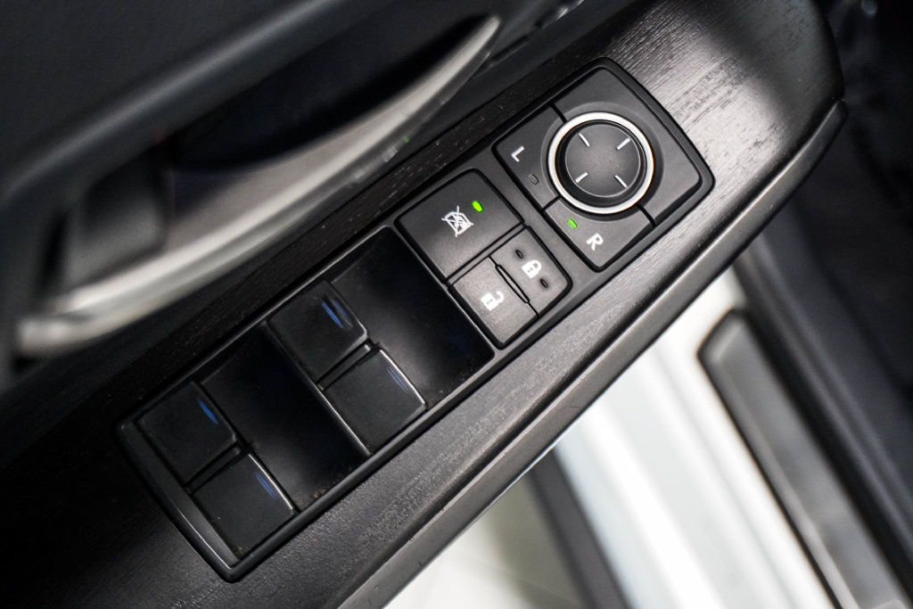 Used 2023 Lexus IS 300 w/ Premium Package RWD image 23