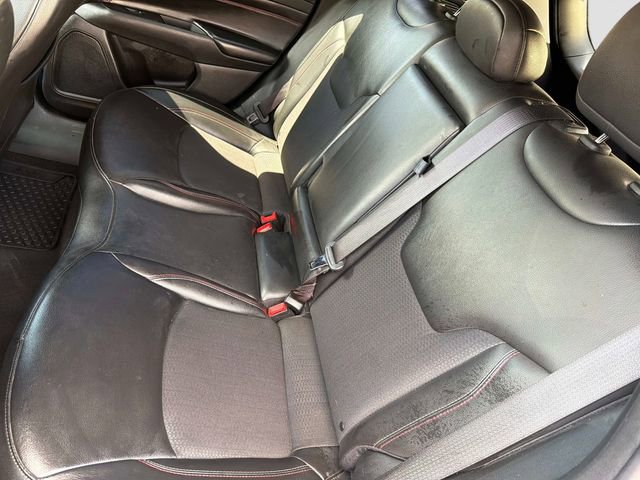 Used 2022 Jeep Compass Trailhawk w/ Trailhawk Convenience Group image 13