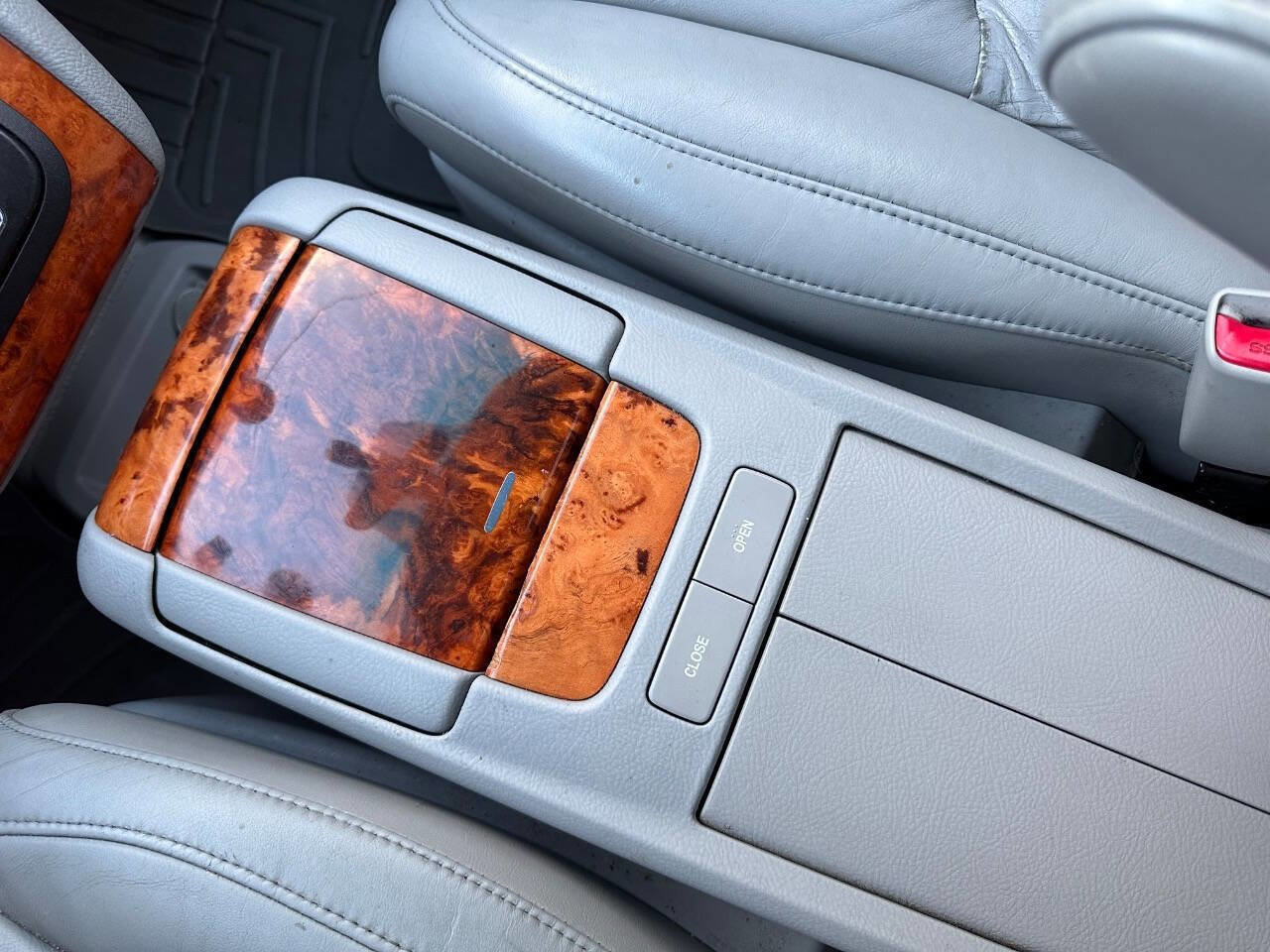 Used 2007 Lexus RX 350 AWD image 20