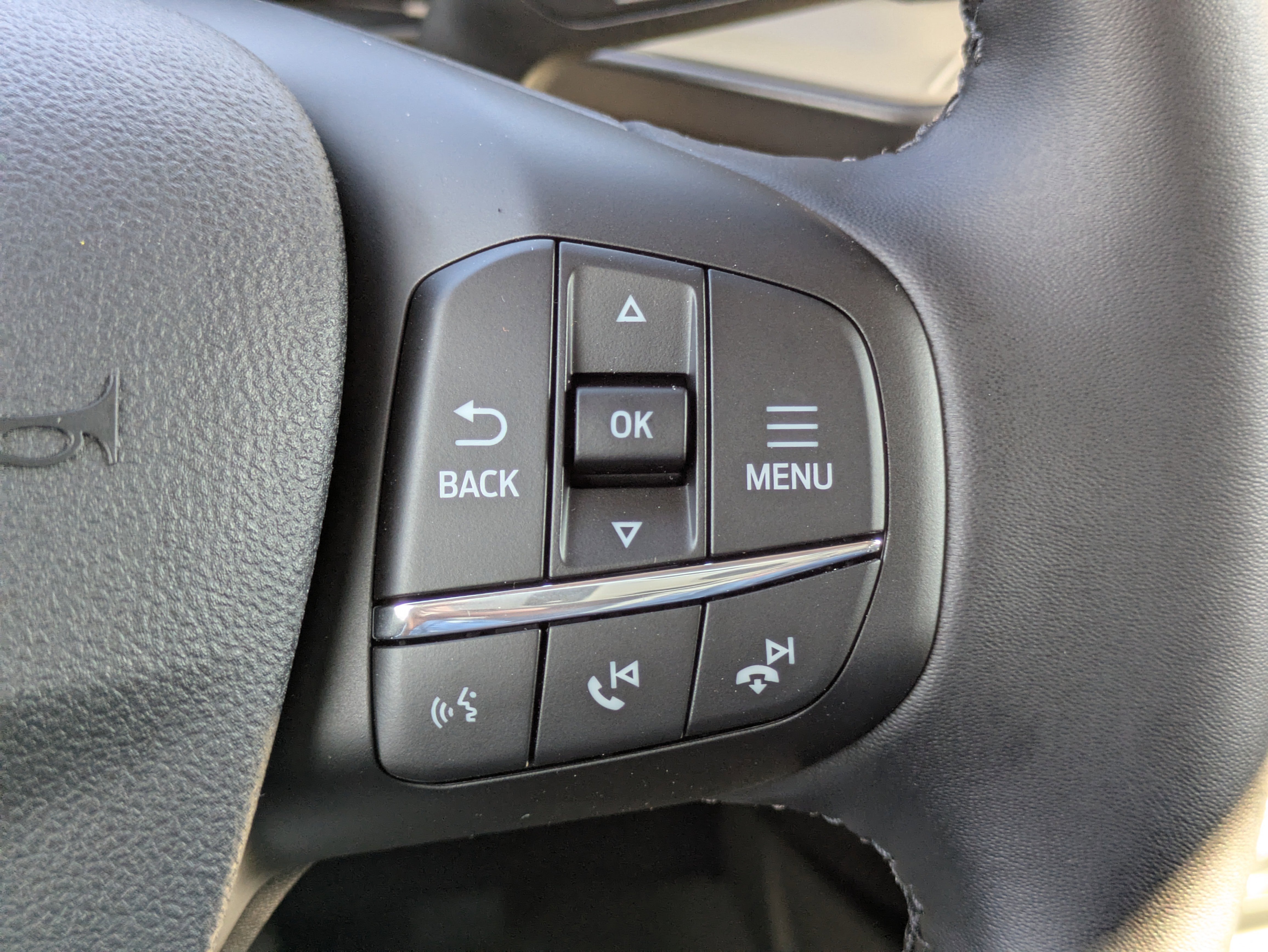 New 2025 Ford Bronco Sport Big Bend w/ Convenience Package image 25