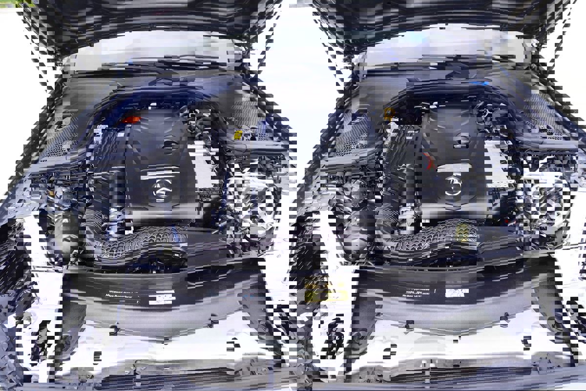 Used 2019 Mercedes-Benz E 300 image 6