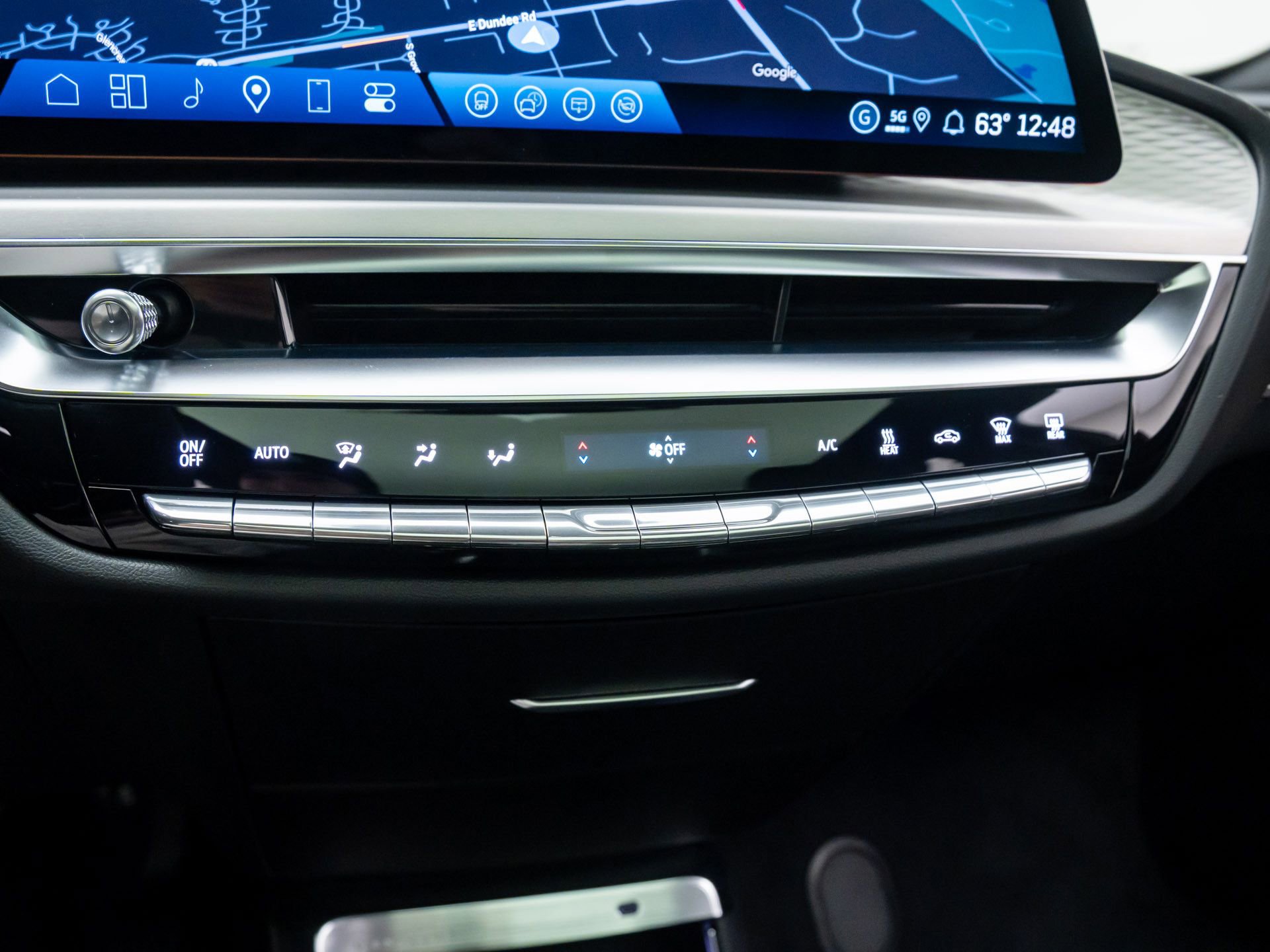 New 2026 Cadillac Lyriq Sport image 26