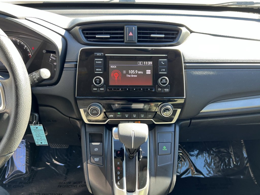 Used 2019 Honda CR-V LX image 18