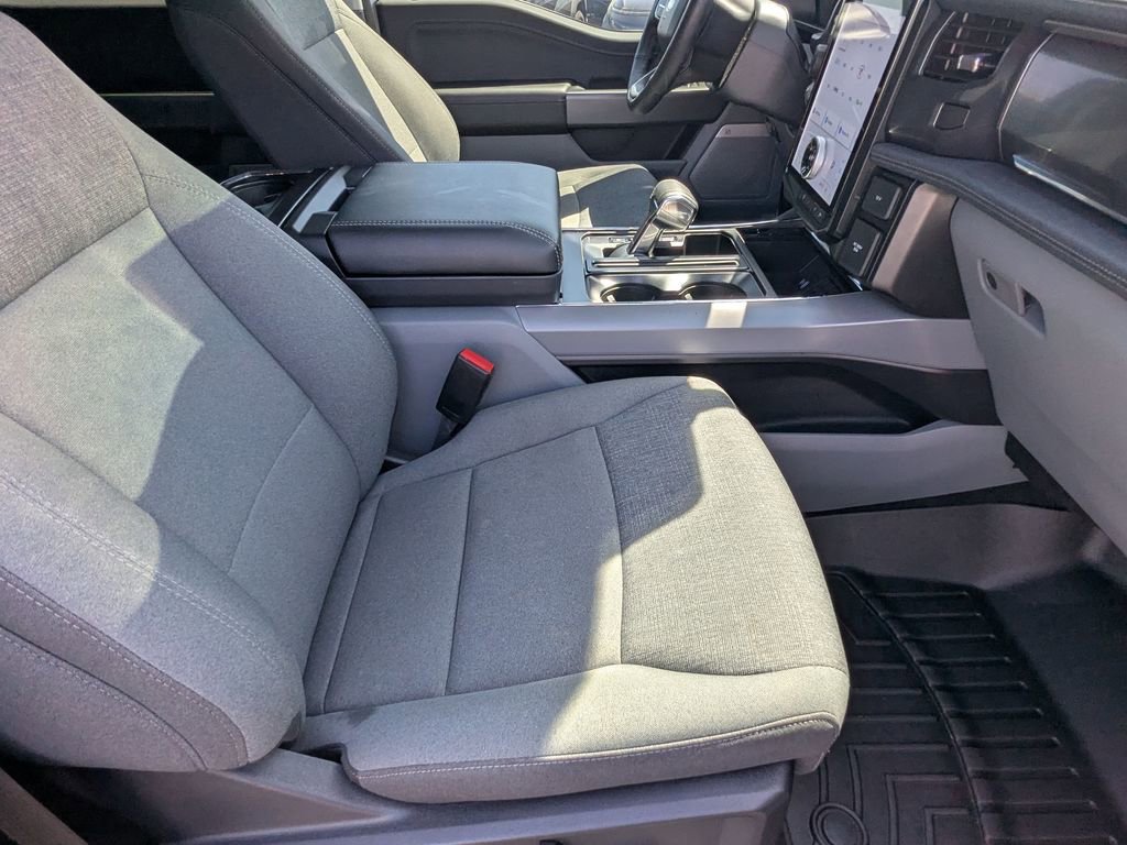 Used 2024 Ford F150 Lightning Flash image 20