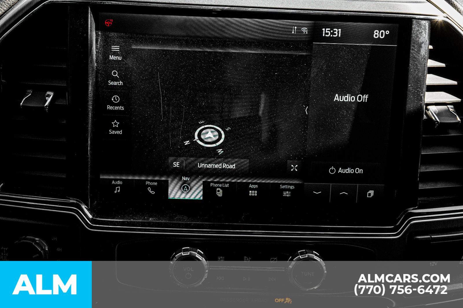 Used 2022 Ford F250 Platinum image 41