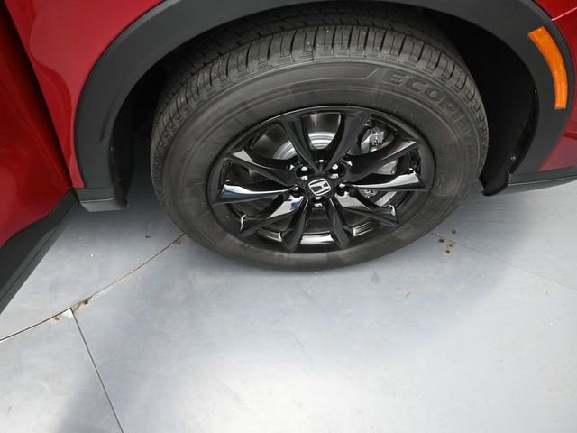 New 2026 Honda CR-V Sport image 42