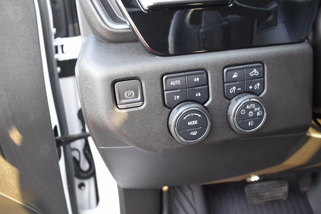 Used 2023 Chevrolet Silverado 1500 LTZ w/ LTZ Premium Package image 17