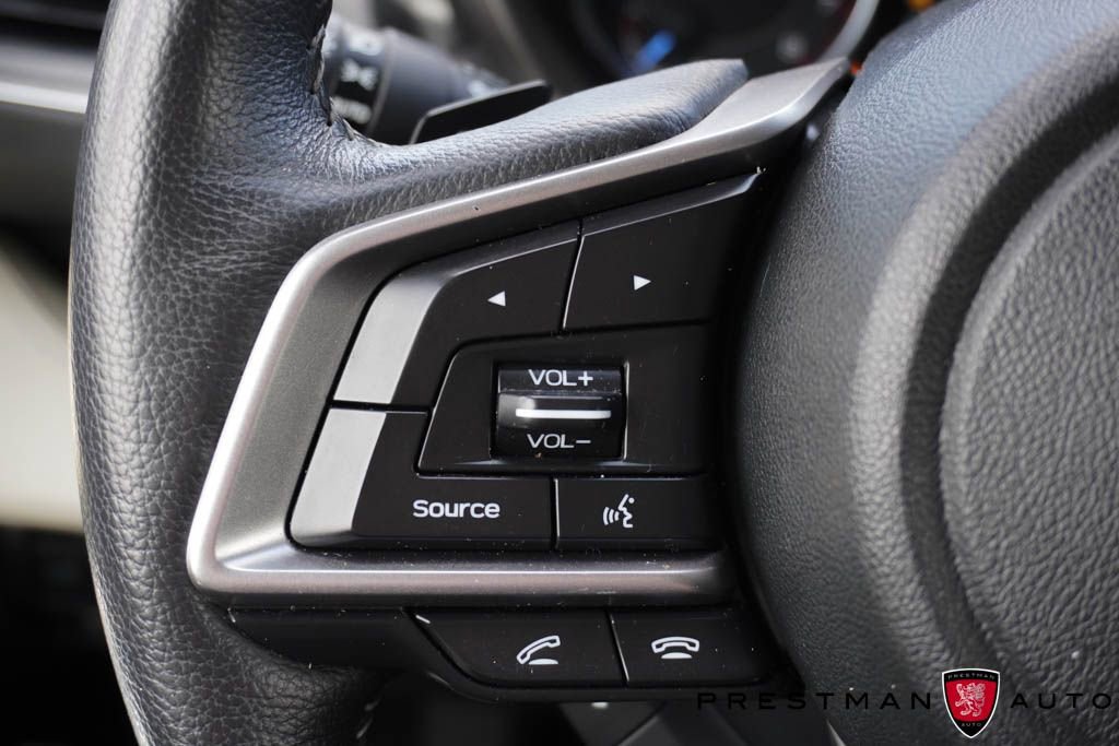 Used 2020 Subaru Ascent Limited w/ Technology Package AWD/4WD image 33