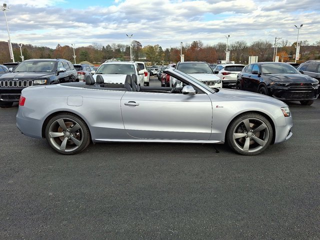 Used 2016 Audi S5 Premium Plus w/ Technology Package image 8
