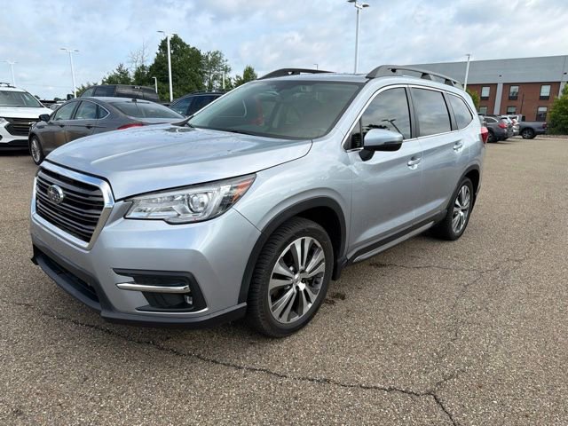 Used 2019 Subaru Ascent Limited w/ Popular Package #2