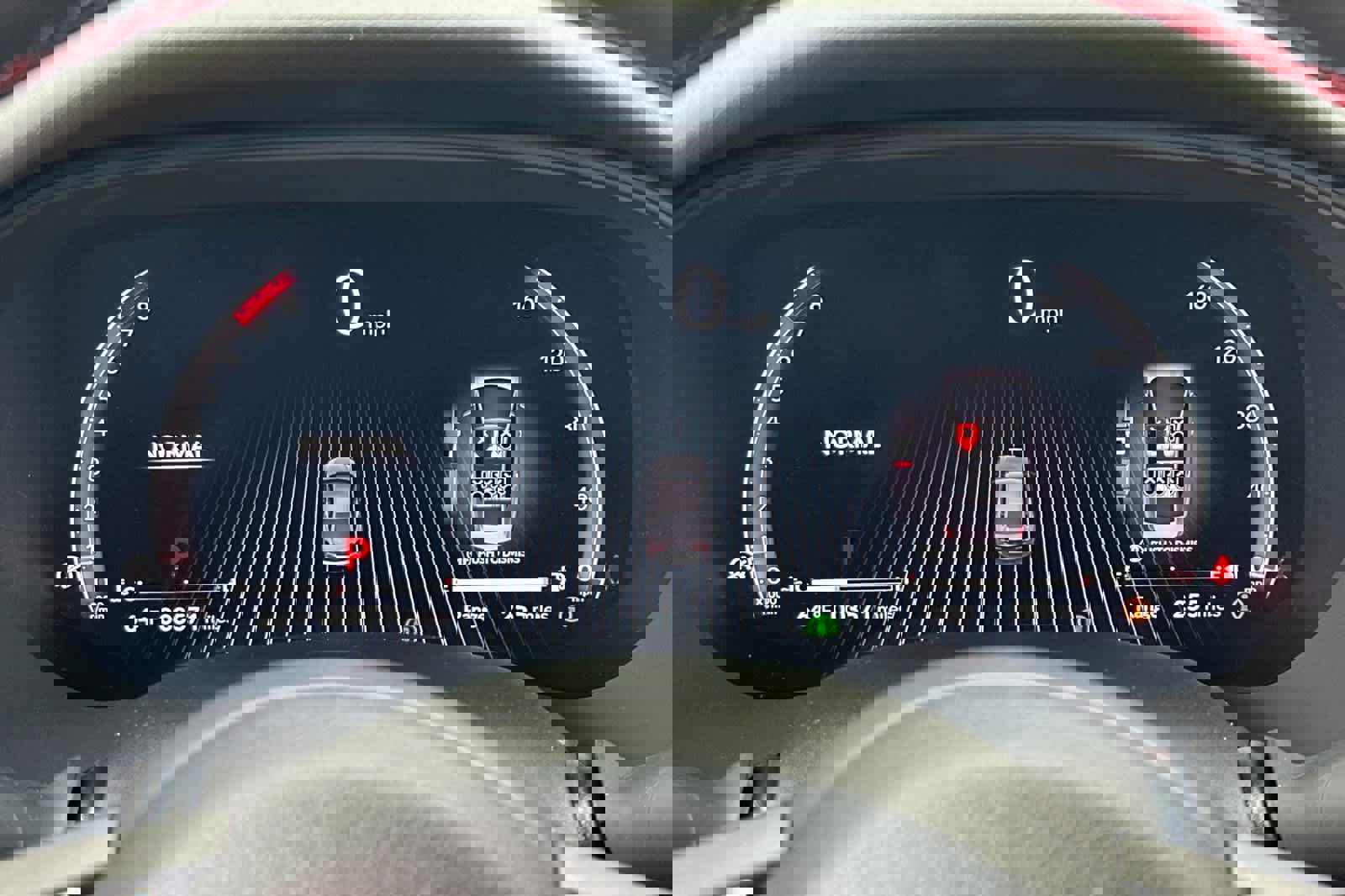 Certified 2025 Acura TLX SH-AWD w/ A-SPEC Pkg image 23