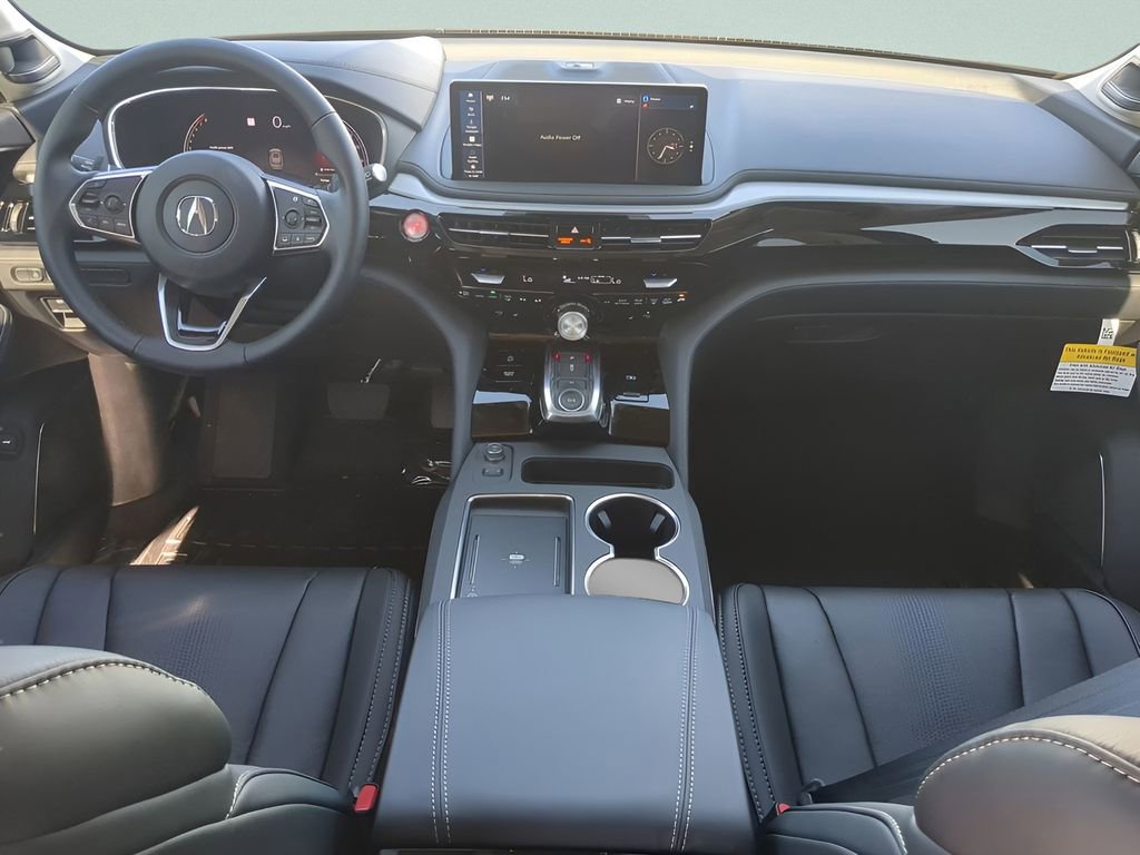 New 2026 Acura MDX SH-AWD w/ Technology Package image 15