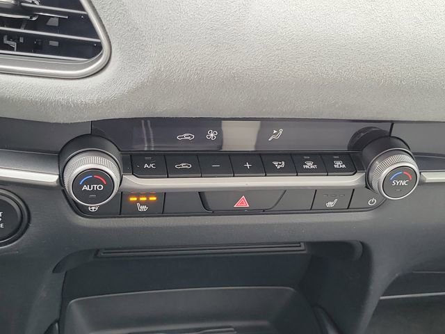 New 2026 MAZDA CX-30 2.5 Turbo w/ Premium Package image 10