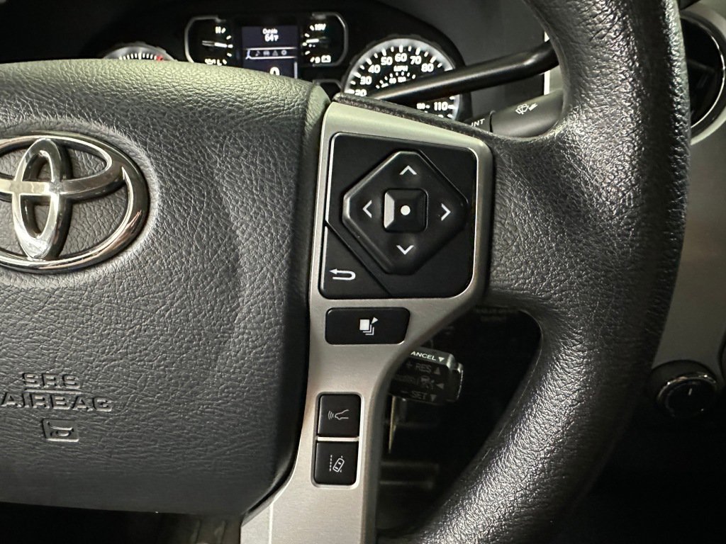 Used 2020 Toyota Tundra SR5 image 7