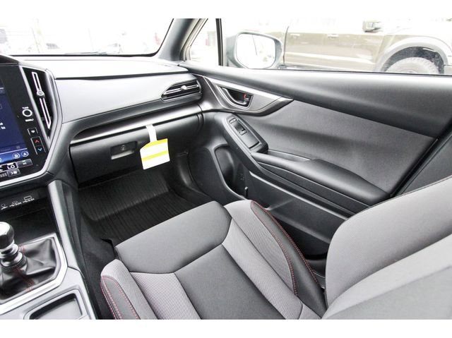 Used 2024 Subaru WRX image 9