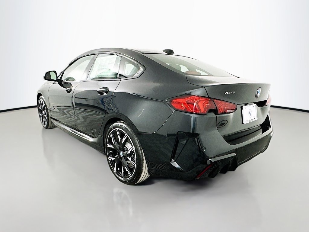 Used 2026 BMW 228i xDrive w/ Technology Package AWD/4WD image 7