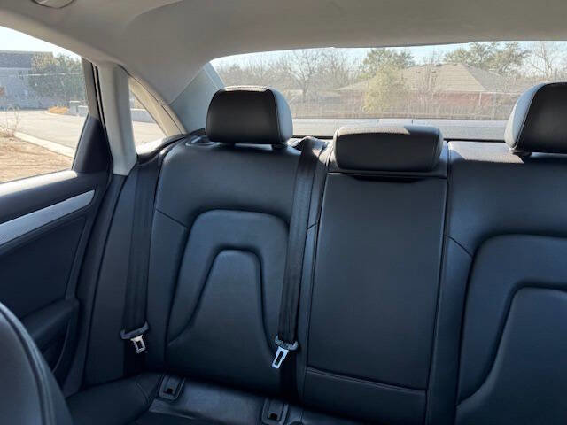 Used 2015 Audi A4 2.0T Premium image 48