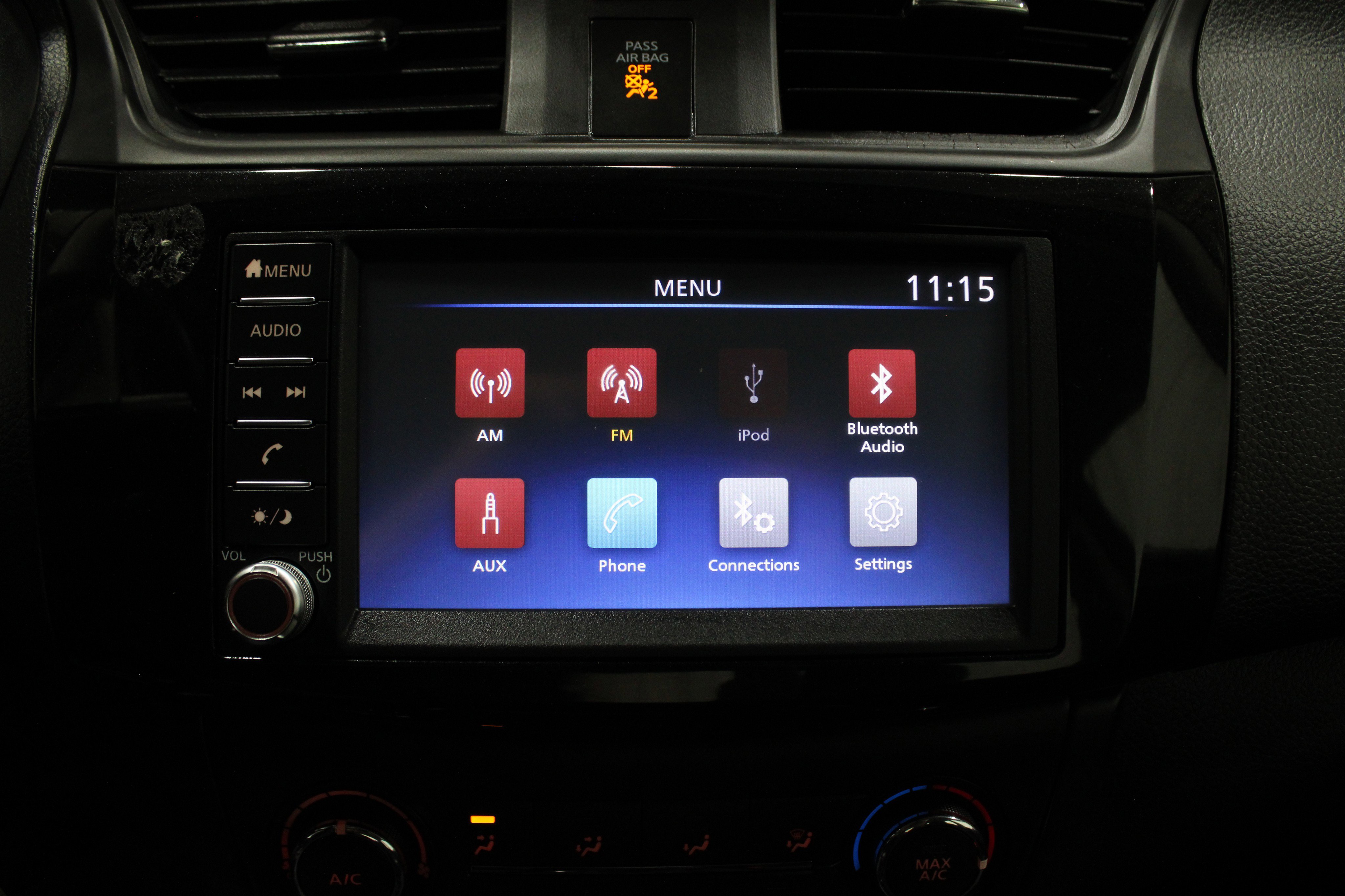 Used 2019 Nissan Sentra S image 15