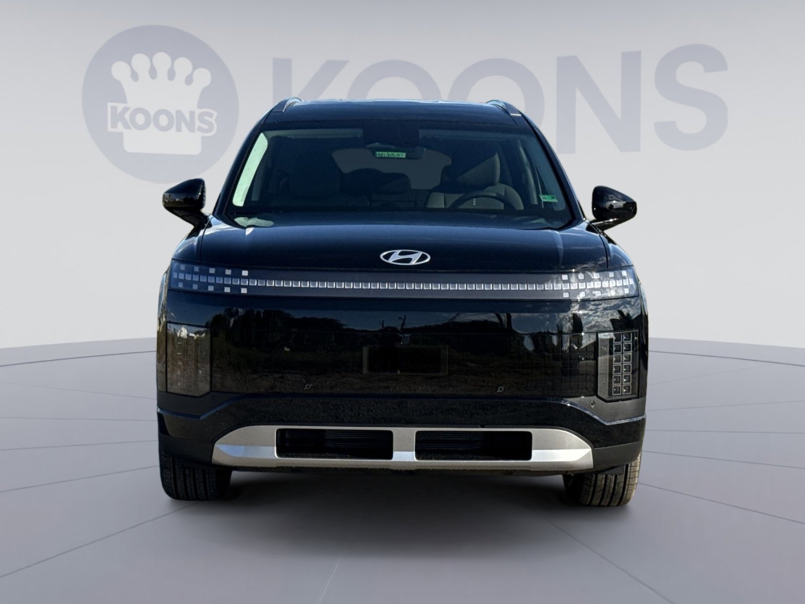 New 2026 Hyundai Ioniq 9 SE image 11