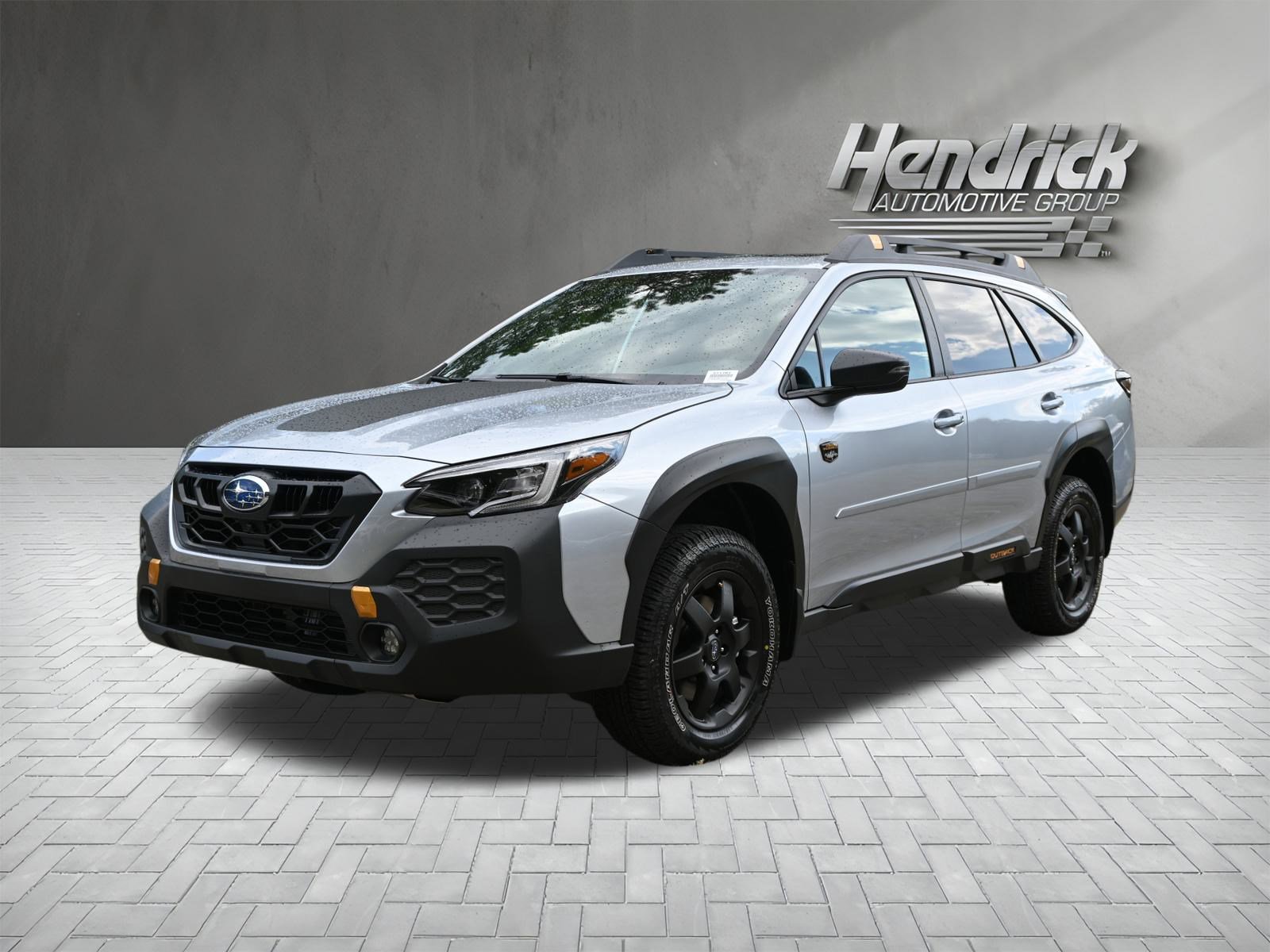 New 2025 Subaru Outback Wilderness image 5