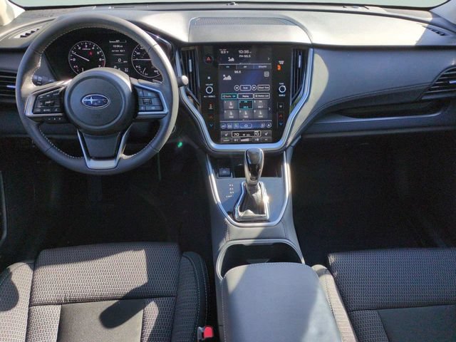 Used 2025 Subaru Outback Premium w/ Popular Package #1A AWD/4WD image 11