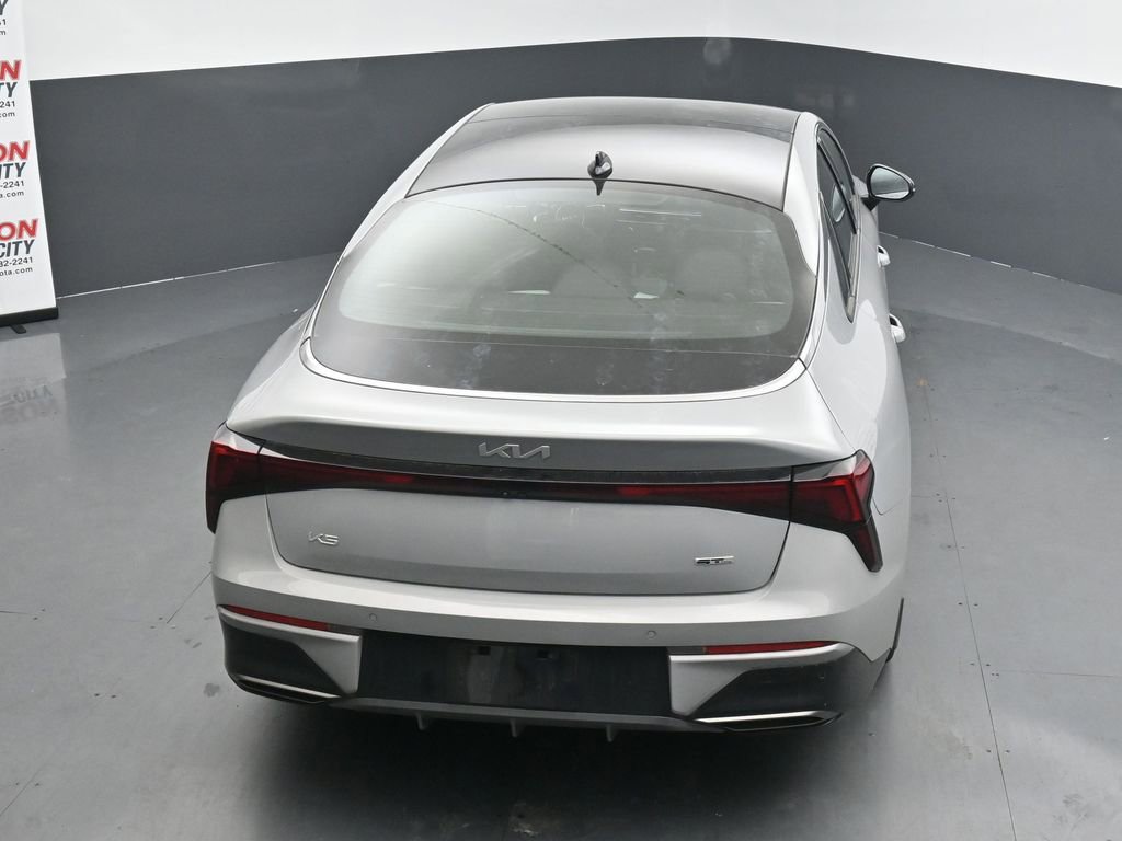 Used 2025 Kia K5 GT-Line image 16