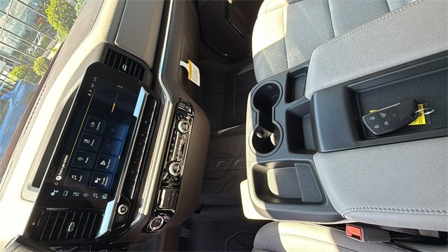 New 2026 Chevrolet Silverado 1500 RST image 26