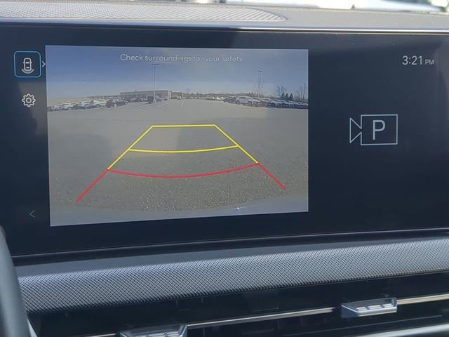 Used 2024 Hyundai Sonata SEL w/ Convenience Package image 19