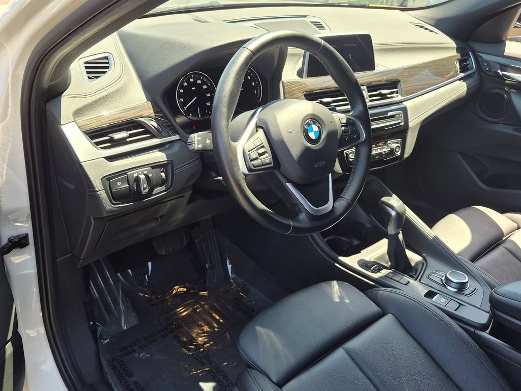 Used 2019 BMW X2 sDrive28i w/ Convenience Package FWD image 8