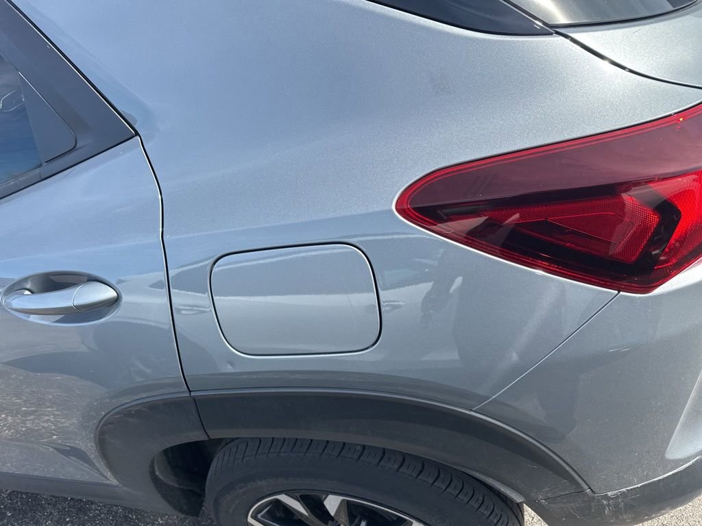 Used 2023 Chevrolet TrailBlazer LT w/ Convenience Package image 13