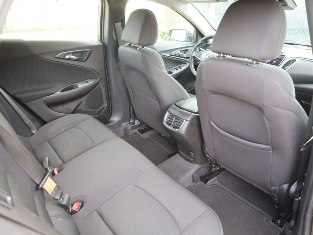 Used 2023 Chevrolet Malibu LT w/ Driver Confidence Package image 18