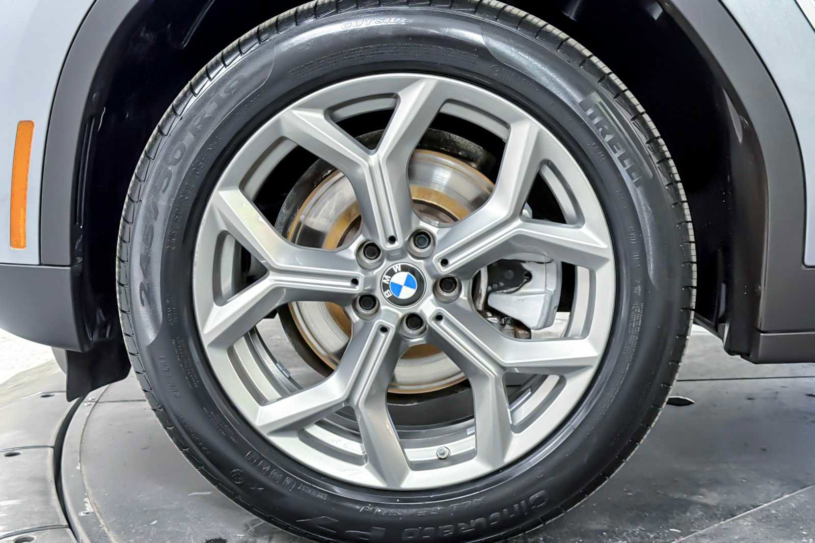 Used 2023 BMW X3 xDrive30i w/ Premium Package image 27