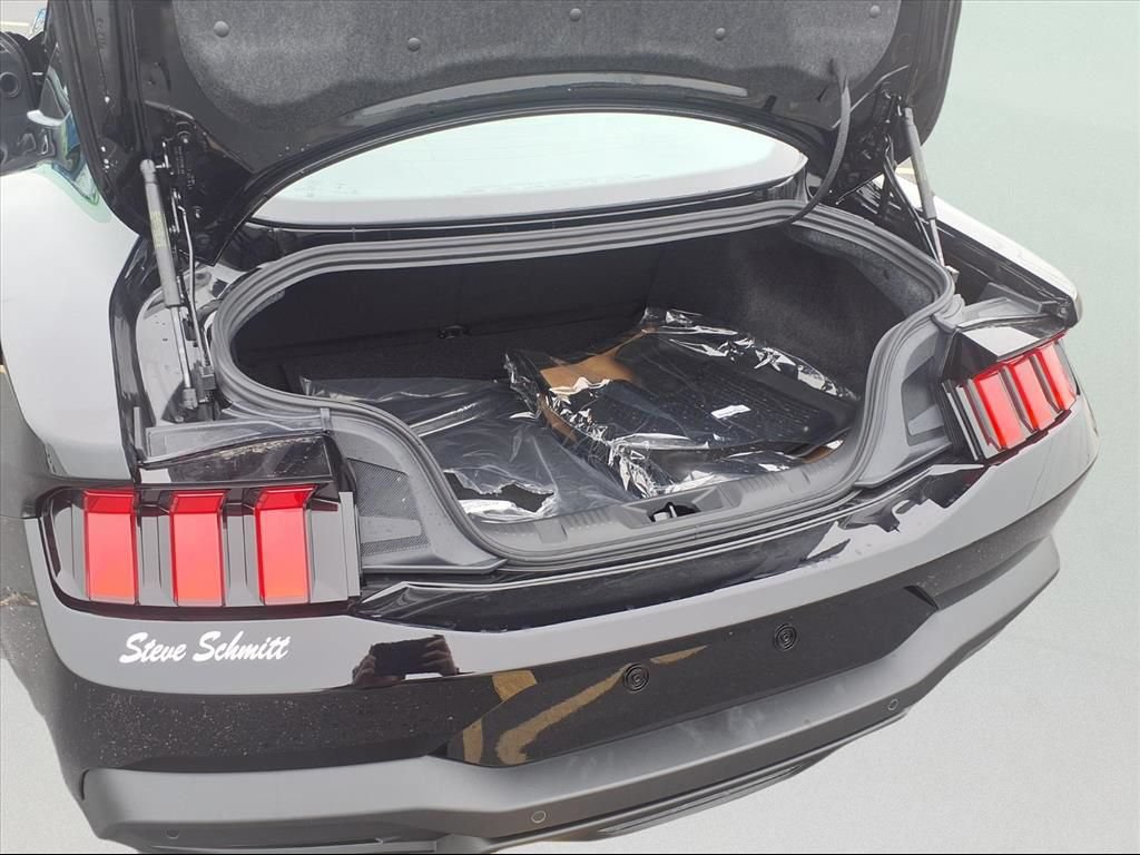New 2026 Ford Mustang Premium RWD image 22