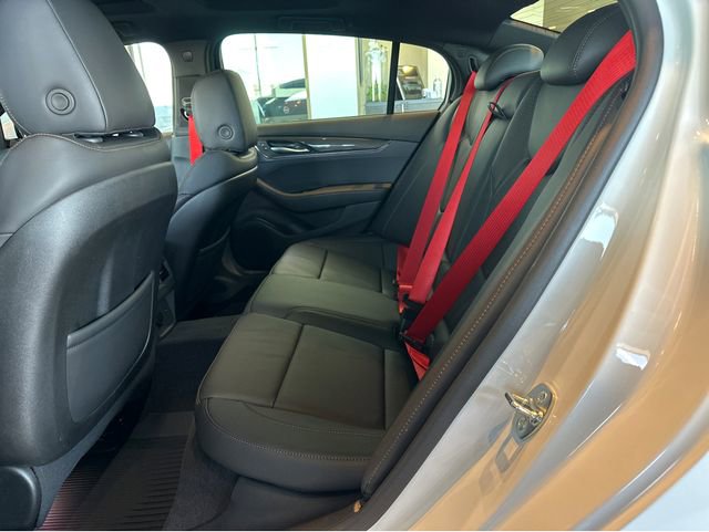 New 2026 Cadillac CT5 V image 16