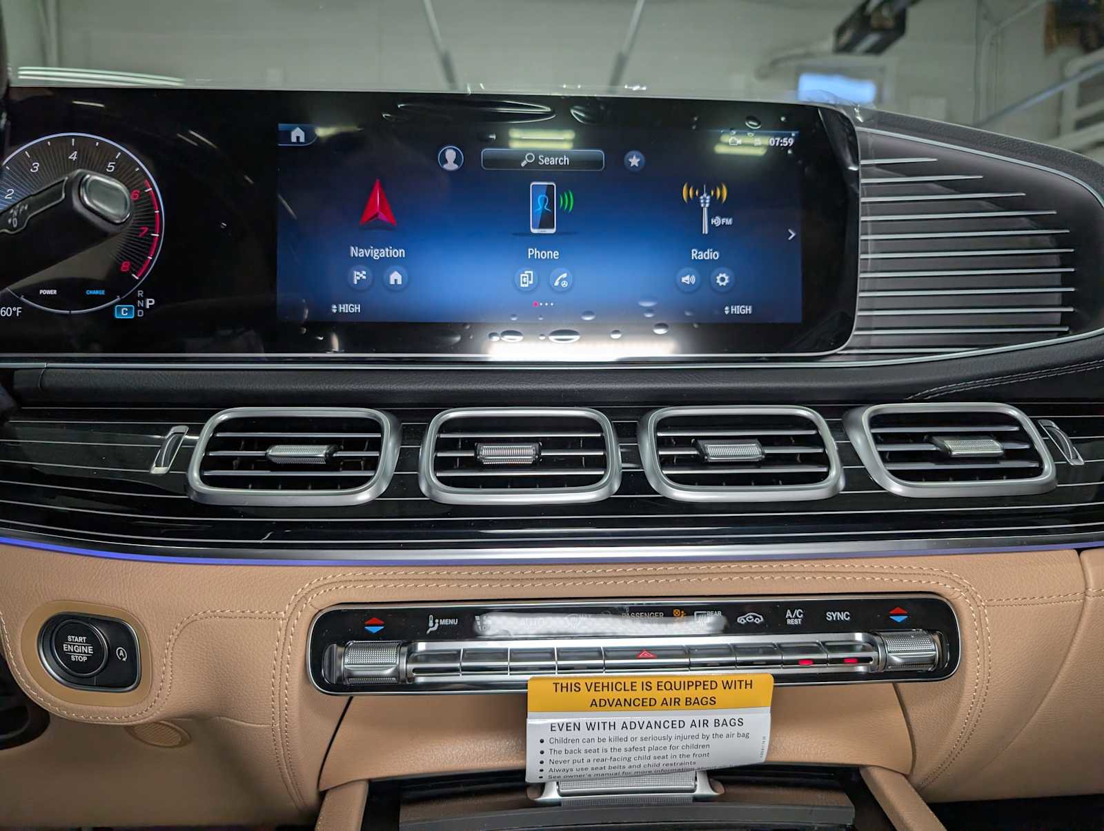 New 2026 Mercedes-Benz GLE 450 4MATIC image 30